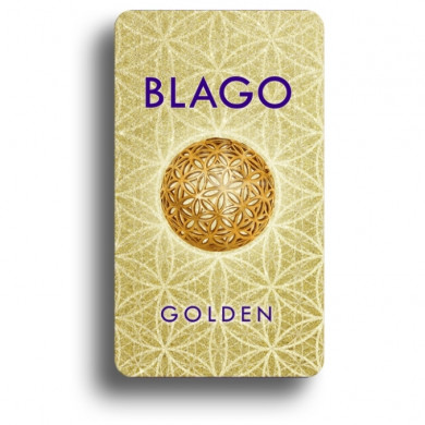 Светлица Блага Голд