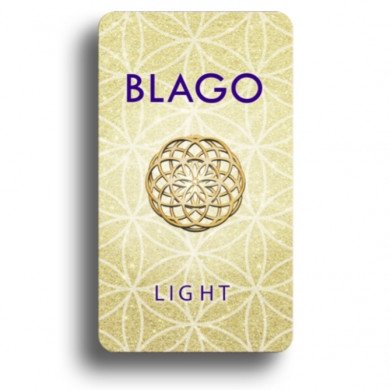 Светлица Блага 