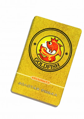 Светлица Золотая Рыбка AU