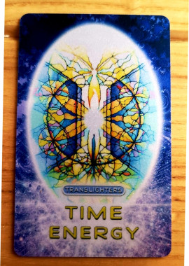 Светлица Энергия  Времени Genium