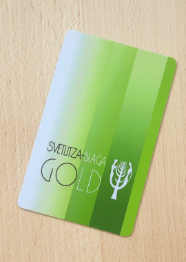 Светлица Блага Голд